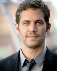 Paul Walker